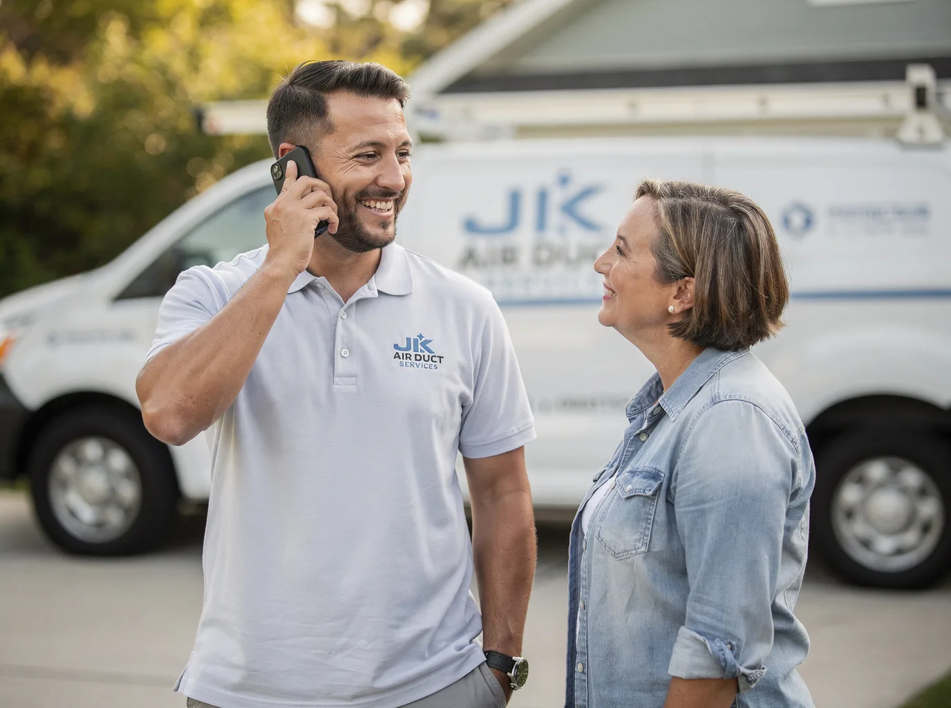 Air Duct Cleaning Center Line, MI FAQs